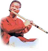 Hari Prasad Chaurasia