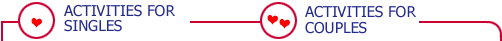 Activities For Couples/Singles