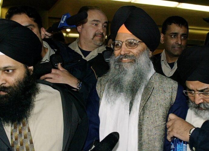 Ripudaman Singh Malik