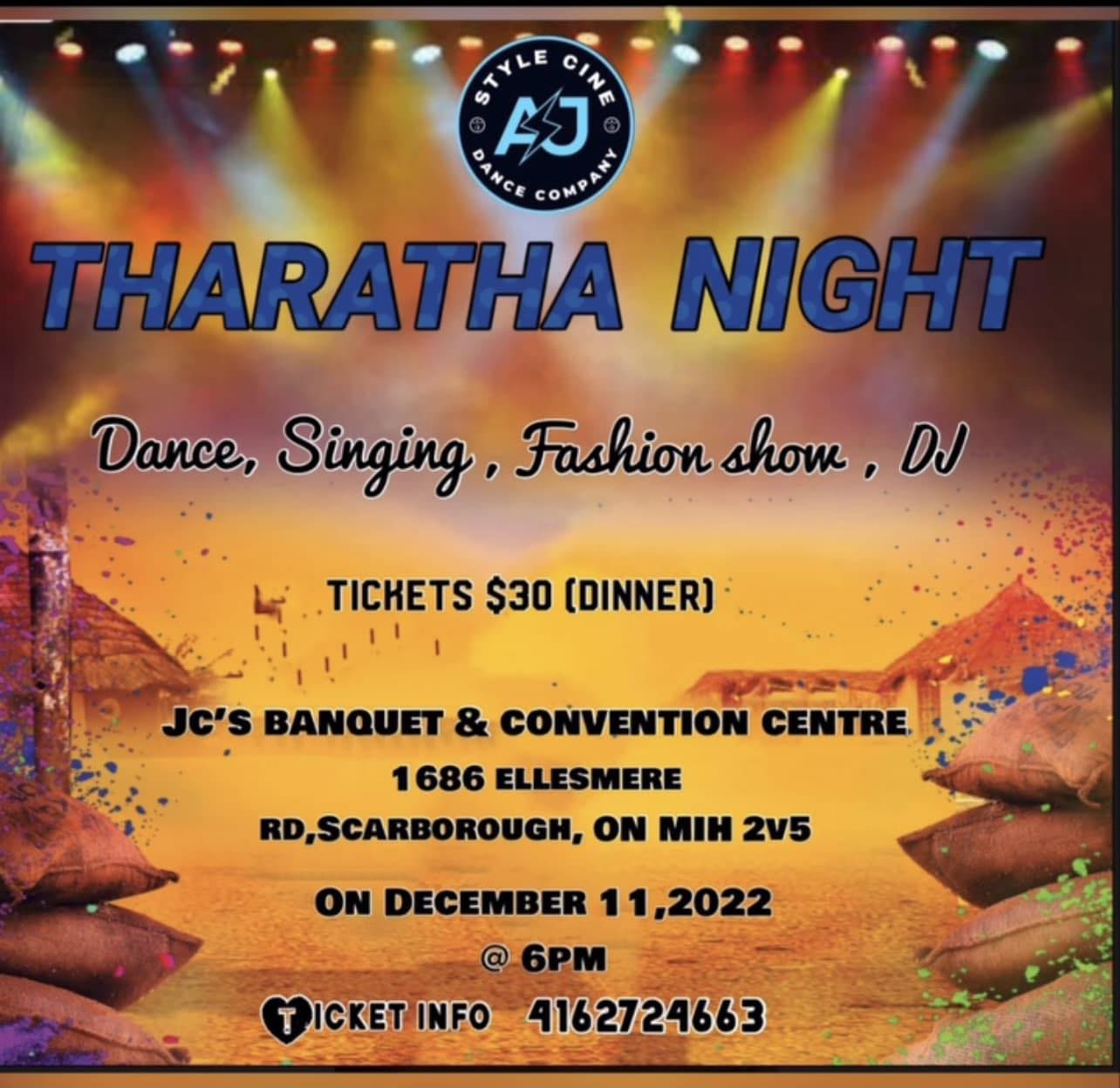 tharatha-night-2022