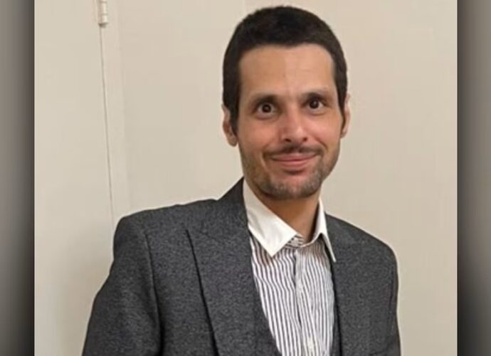 Ashkan Pournasir-Roudbane is the city's 16th homicide victim of 2025