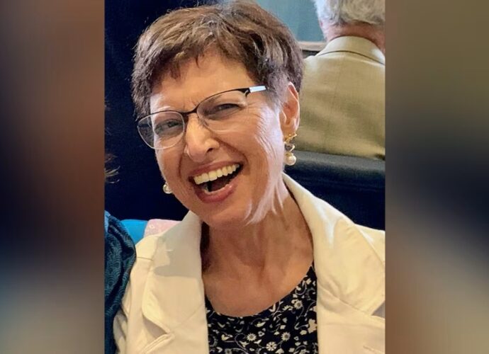 Shahnaz Pestonji, 71, is Toronto's 22nd homicide victim of the year