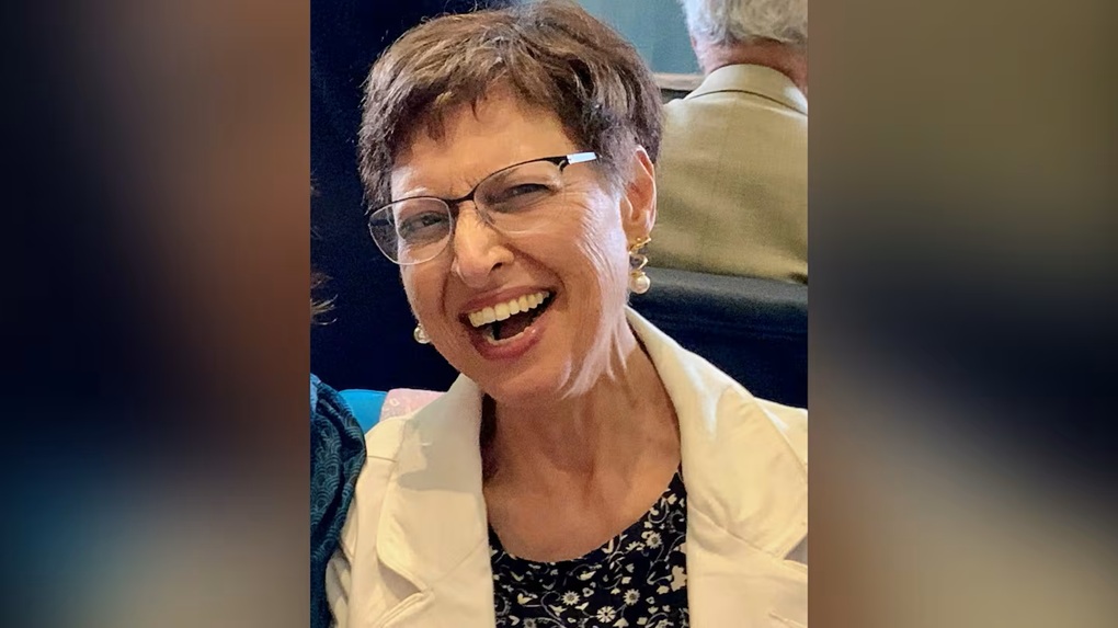 Shahnaz Pestonji, 71, is Toronto's 22nd homicide victim of the year