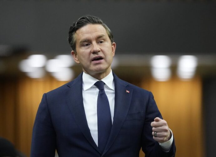 Pierre Poilievre